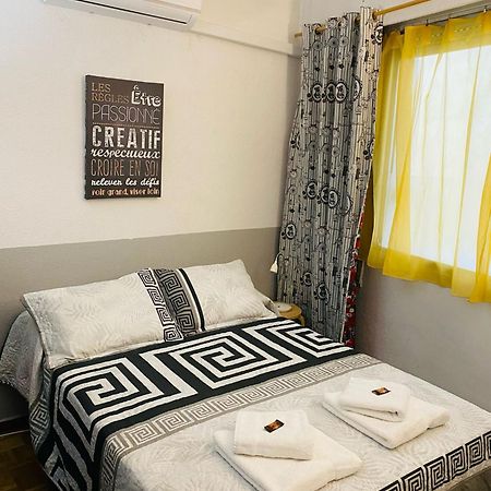 Appartamento Elegante Loft En Chueca Madrid Esterno foto